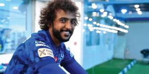الهلال يعلن طبيعة إصابة ياسر الشهراني ومدة غيابه عن الفريق ـ عاجل - الكويت الاخباري