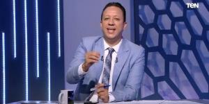 إسلام صادق: الزمالك ينفذ عقوبة حصوله على السوبر الأفريقي - الكويت الاخباري