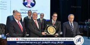 جامعة القاهرة تكرم وزير العدل، ورؤساء الهيئات القضائية - الكويت الاخباري