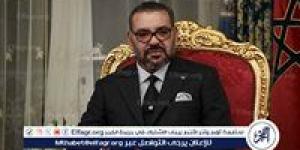 ملك المغرب يعطي انطلاقة إحداث منصة المخزون والاحتياطات الأولية للصمود في مواجهة الكوارث - الكويت الاخباري