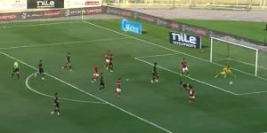 بأقدام إسلام عيسى.. سيراميكا كليوباترا يدرك التعادل أمام الزمالك في الدوري «فيديو» - الكويت الاخباري