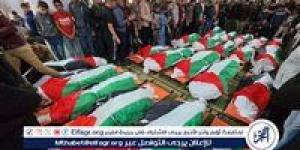 استشهاد 15 فلسطينيا بقصف إسرائيلي لقطاع غزة - الكويت الاخباري