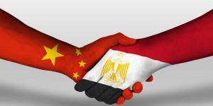الاستثمار الصيني في مصر| فرصة استراتيجية لتعزيز الاقتصاد وتطوير الصناعة .. خبير يكشف - الكويت الاخباري