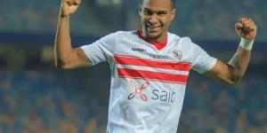 الجزيري والونش وعواد.. بدلاء الزمالك أمام سيراميكا  - الكويت الاخباري