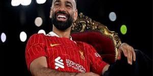 عاجل .. صلاح يختار أفضل لاعب يمتلك قدم يسرى في التاريخ.. من هو؟ - الكويت الاخباري