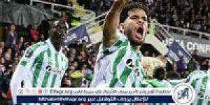 بيتيس يقتل فيورنتينا ويصعد لأول نهائي أوروبي في تاريخه - الكويت الاخباري