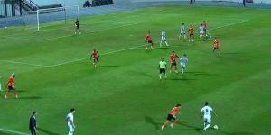 بيراميدز يتعادل .. والبنك الأهلي يفسد فرحته بإحراز هدف تكتيكي - الكويت الاخباري