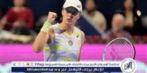 شفيونتيك تفتتح مشوارها في روما بفوز سهل - الكويت الاخباري