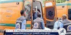 شاب يطلق النار على والده بسبب رفضه منحه أموالًا لشراء المخدرات في الفيوم - الكويت الاخباري