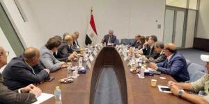 وزير السياحة والآثار يتابع تطوير منظومة التشغيل التجريبي للخدمات السياحية بمنطقة أهرامات الجيزة - الكويت الاخباري