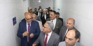 مستشفى الناس حققت 10 آلاف عملية قلب مفتوح وقسطرة خلال الـ5 سنوات الماضية - الكويت الاخباري