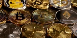 البيتكوين فوق 103 آلاف دولار.. والإيثر تحلق 18% - الكويت الاخباري