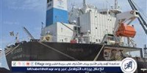 وصول سفينة تحمل 50 حافلة لنقل الركاب إلى ميناء طرطوس السورية - الكويت الاخباري