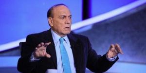 بعد حصول مصر على المقاتلة الصينية j-10c.. «سمير فرج» يكشف سبب قلق إسرائيل - الكويت الاخباري