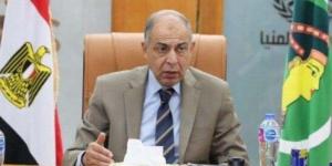 لا تهاون مع المخالفين.. المنيا تبدأ الموجة الـ 26 لإزالة التعديات على الأراضي غدًا - الكويت الاخباري