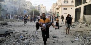 بشير جبر: إغلاق المعابر يفاقم كارثة غزة.. وعدد الشهداء اليوم يرتفع لـ 20 - الكويت الاخباري