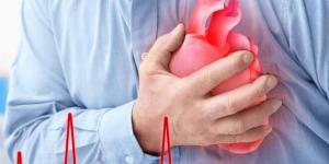 5 عادات يومية بسيطة تقلل من خطر النوبة القلبية #الصحة #منوعات #اخبار_الصحة #اخبار_منوعة #لايف_ستايل #الجمهورية_أون_لاين - الكويت الاخباري