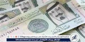 استقرار نسبي.. سعر الريال السعودي أمام الجنيه المصري بتعاملات اليوم 9/5/2025 بالبنوك - الكويت الاخباري