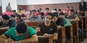 نائب رئيس جامعة القاهرة: أسئلة امتحانات الترم الثاني متنوعة لضمان العدالة - الكويت الاخباري