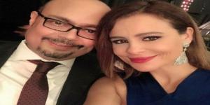 بعد أيام من وفاة زوجها.. كارول سماحة تعلن عودتها لافتتاح مسرحية «كلو مسموح» - الكويت الاخباري