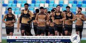الزمالك يرفض الراحة ويستأنف تدريباته مباشرة استعدادًا لمواجهة بيراميدز في الدوري - الكويت الاخباري