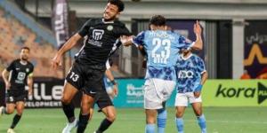 البنك الأهلي يُسقط بيراميدز برباعية ويُشعل الصراع على لقب الدوري المصري «فيديو» - الكويت الاخباري
