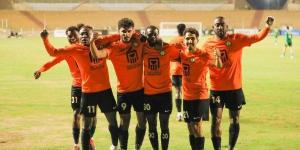تشكيل البنك الأهلى لمواجهة بيراميدز فى الدورى - الكويت الاخباري