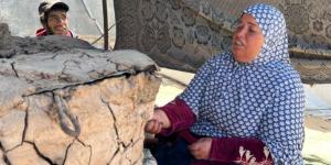 فيديو.. قلق فلسطيني مضاعف من خطط احتلال غزة بالكامل - الكويت الاخباري