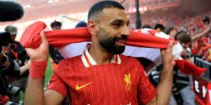 الأفضل في الدوري .. الصحف الإنجليزية تتغنى بـ محمد صلاح - الكويت الاخباري