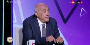 فتحي سند: بيراميدز يسلم نفسه للأهلي.. ويضع 3 نقاط في خزينة البنك الأهلي - الكويت الاخباري