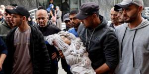 شهداء في غارات على غزة والاحتلال يستهدف صياديْن بالبحر - الكويت الاخباري