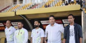 أول قرار من أيمن الرمادي بعد تعادل الزمالك أمام سيراميكا كليوباترا - الكويت الاخباري