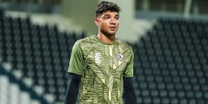طبيب الزمالك يكشف عن حجم إصابة محمد صبحي أمام سيراميكا كليوباترا - الكويت الاخباري