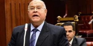 الشهابي: رفع العلم المصري في الساحة الحمراء بموسكو يؤكد على مكانة مصر دوليا - الكويت الاخباري