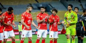 9 سيناريوهات أمام الأهلي للتتويج بلقب الدوري بعد خسارة بيراميدز من البنك - الكويت الاخباري