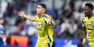 ماركا.. كريستيانو رونالدو يُعلق ملف التجديد مع النصر - الكويت الاخباري