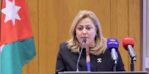 "النواب الأردني" يستنكر محاولات النيل من دور الأردن في تقديم المساعدات لغزة - الكويت الاخباري