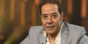 إلغاء حفل مدحت صالح في جامعة مصر للعلوم قبل ساعات من انطلاقه.. ماذا حدث؟ - الكويت الاخباري