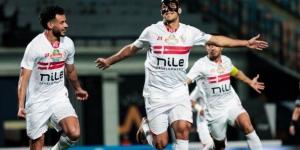 عاجل.. تعرض حكم مباراة سيراميكا كليوباترا والزمالك لـ حادث سير - الكويت الاخباري