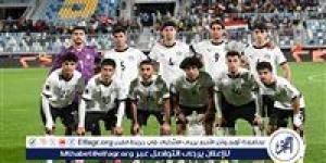 مواجهة الحسم.. تشكيل منتخب مصر في مواجهة تنزانيا تحت 20 عاما - الكويت الاخباري