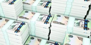 بنوك دبي تقود نمو الودائع بـ 26.4 مليار درهم إلى 1.33 تريليون - الكويت الاخباري