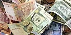 سعر الدرهم الإماراتي في البنك المركزي المصري اليوم 9/5/2025 - الكويت الاخباري