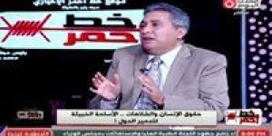 اللواء محمد البكري: الشائعة التي تستهدف الجندي تزعزع الأمن أكثر من طلقة رصاص - الكويت الاخباري