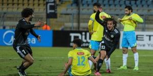 الإسماعيلي يحسم مصير تامر مصطفى من الاستمرار في تدريب الفريق - الكويت الاخباري