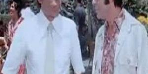 عمرو الليثي يكشف كواليس البحث عن فضيحة لـ عادل امام وميرفت امين  - الكويت الاخباري