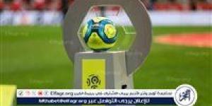 الدوري الفرنسي.. صراع محتدم على المقاعد الأوروبية وتفادي الهبوط - الكويت الاخباري