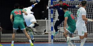 كأس العرب لليد.. تونس والسعودية تتغلبان على المغرب والعراق في «تحديد المراكز» - الكويت الاخباري