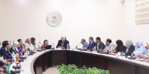 وزير التعليم العالي: اهتمام متزايد من الجامعات بحقوق الطلاب ذوي الهمم - الكويت الاخباري