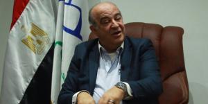 مجدي مرشد: مشروع قانون الإيجار يجب أن يعرض على الحوار الوطني - الكويت الاخباري