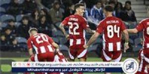 إنتر ميلان وباريس يؤهلان أولمبياكوس لدوري الأبطال - الكويت الاخباري